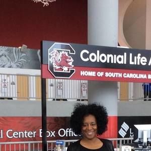 Meet your Posher, Benita